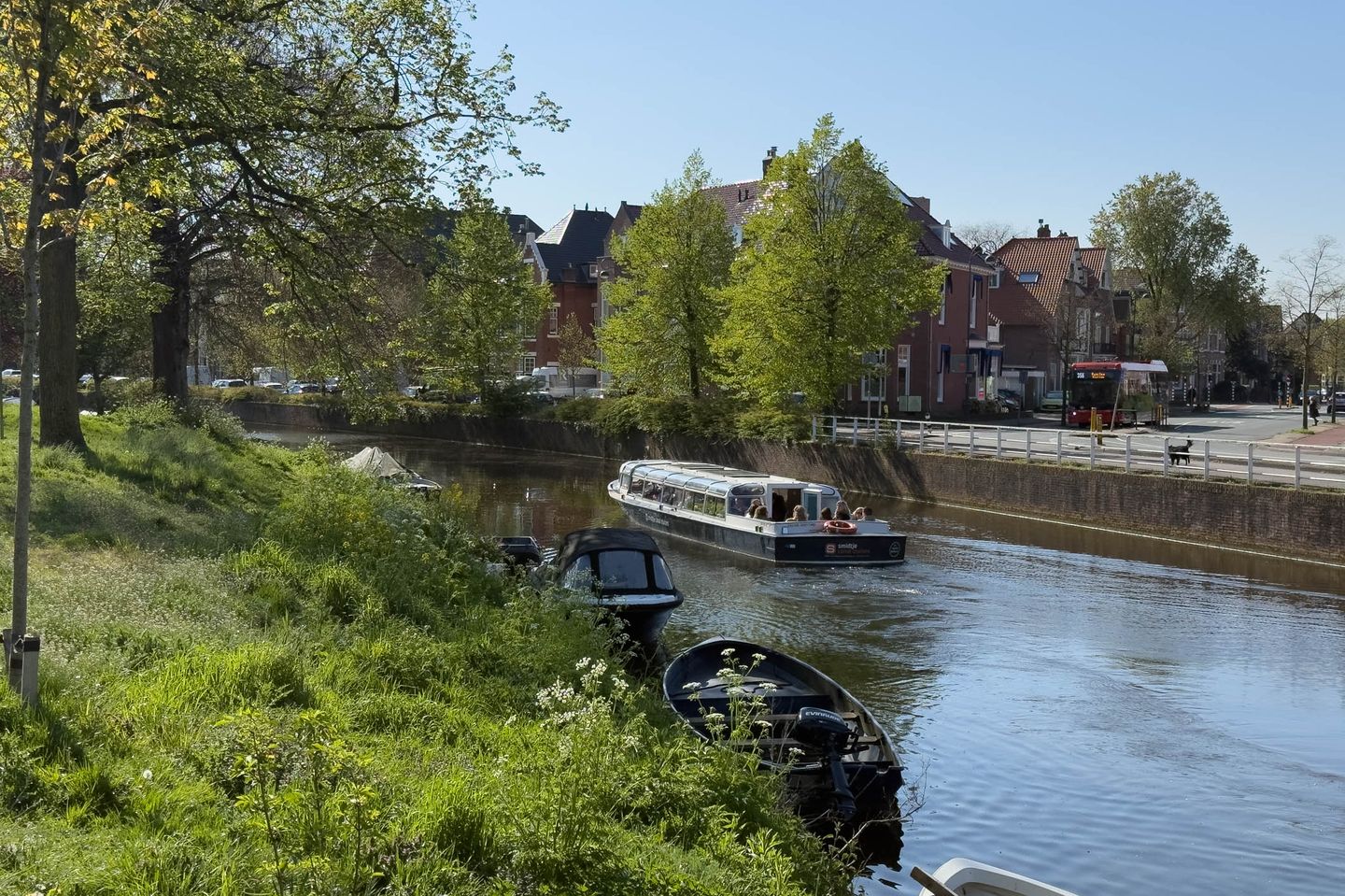 Foto 49 van Wilsonsplein 8