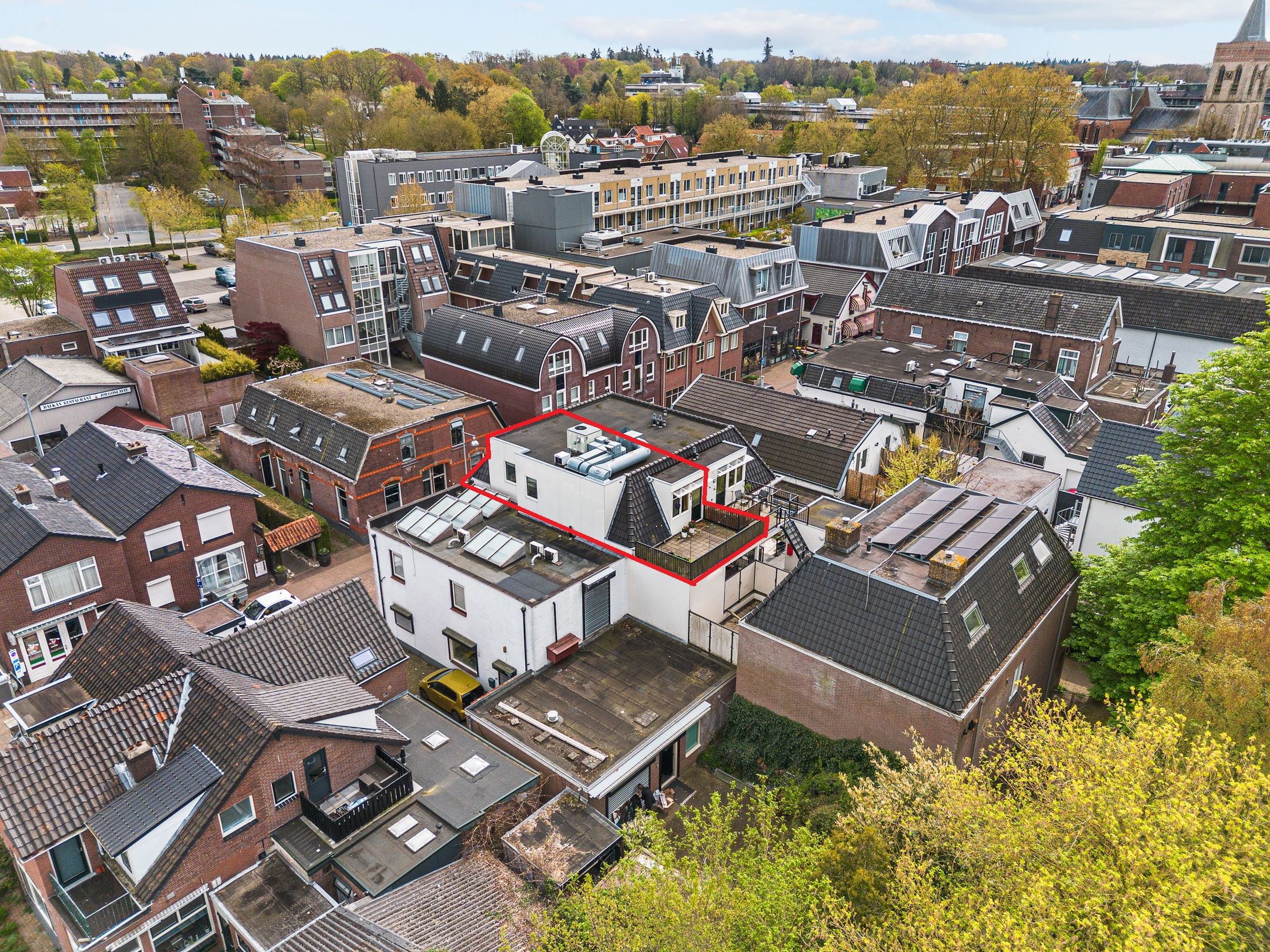 Grotestraat 133-E 133 E