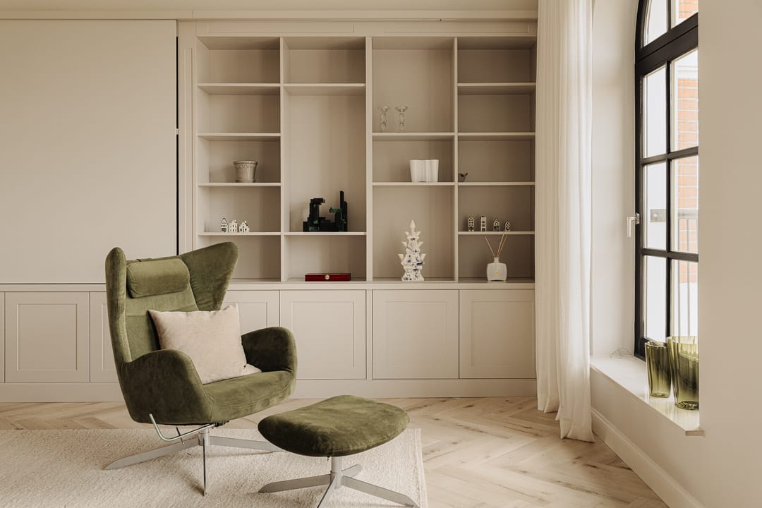 Foto 16 van Vossiusstraat 59