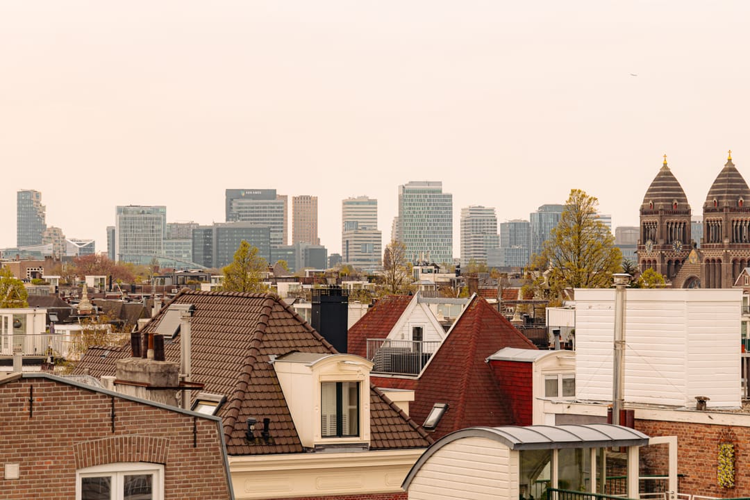 Foto 26 van Vossiusstraat 59