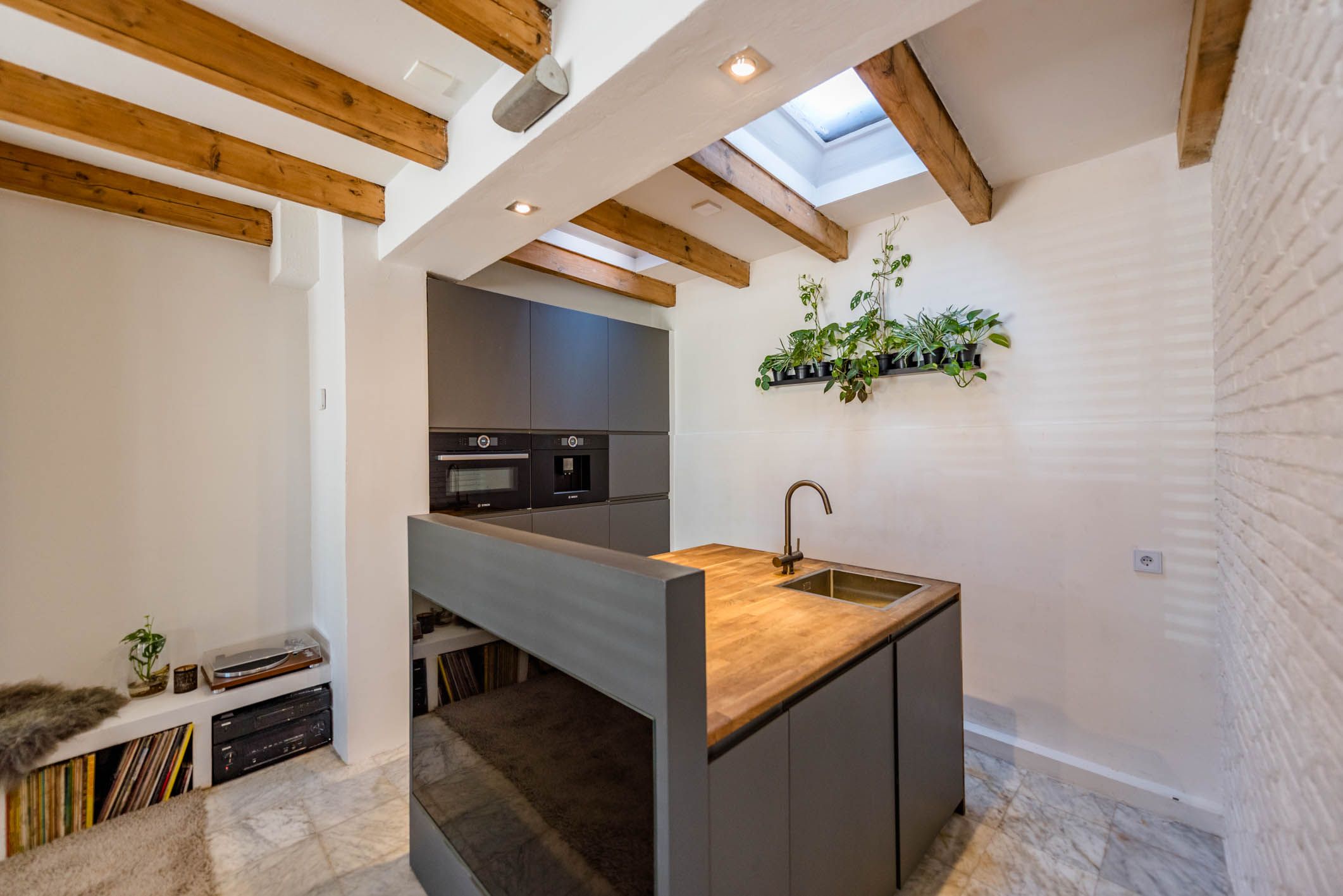 Foto 3 van Wilsonsplein 8