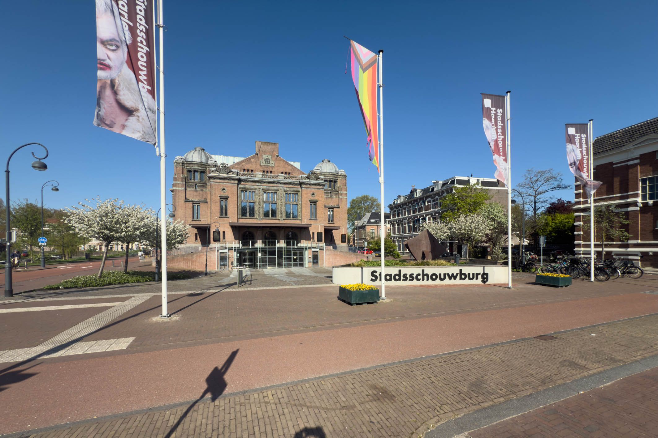 Foto 48 van Wilsonsplein 8