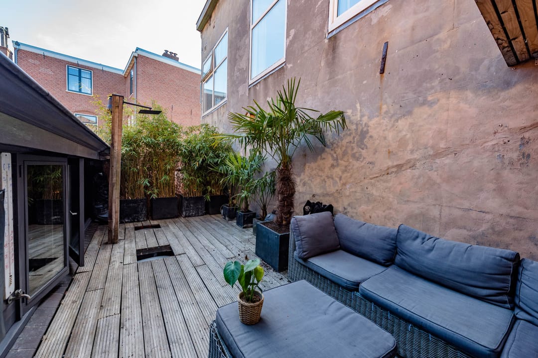 Foto 46 van Wilsonsplein 8