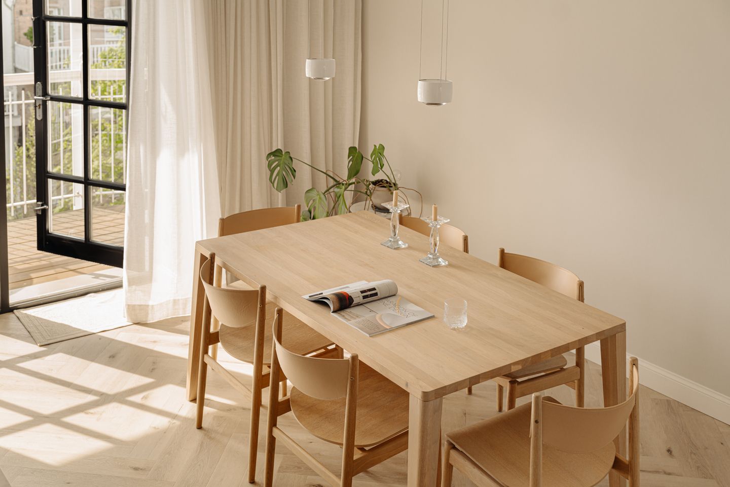 Foto 10 van Vossiusstraat 59