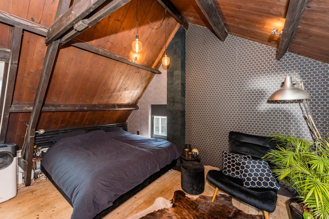 Foto 37 van Wilsonsplein 8