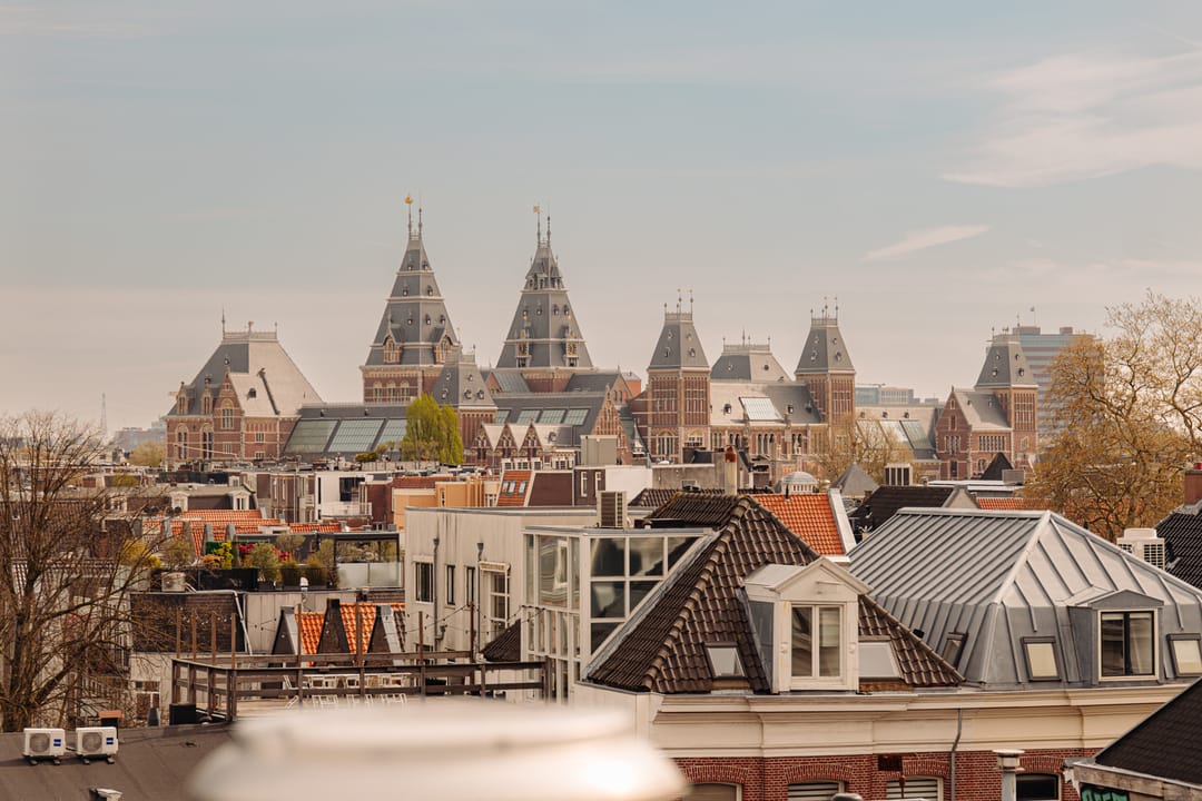 Foto 31 van Vossiusstraat 59