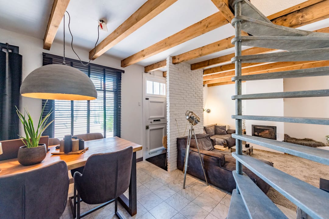 Foto 22 van Wilsonsplein 8