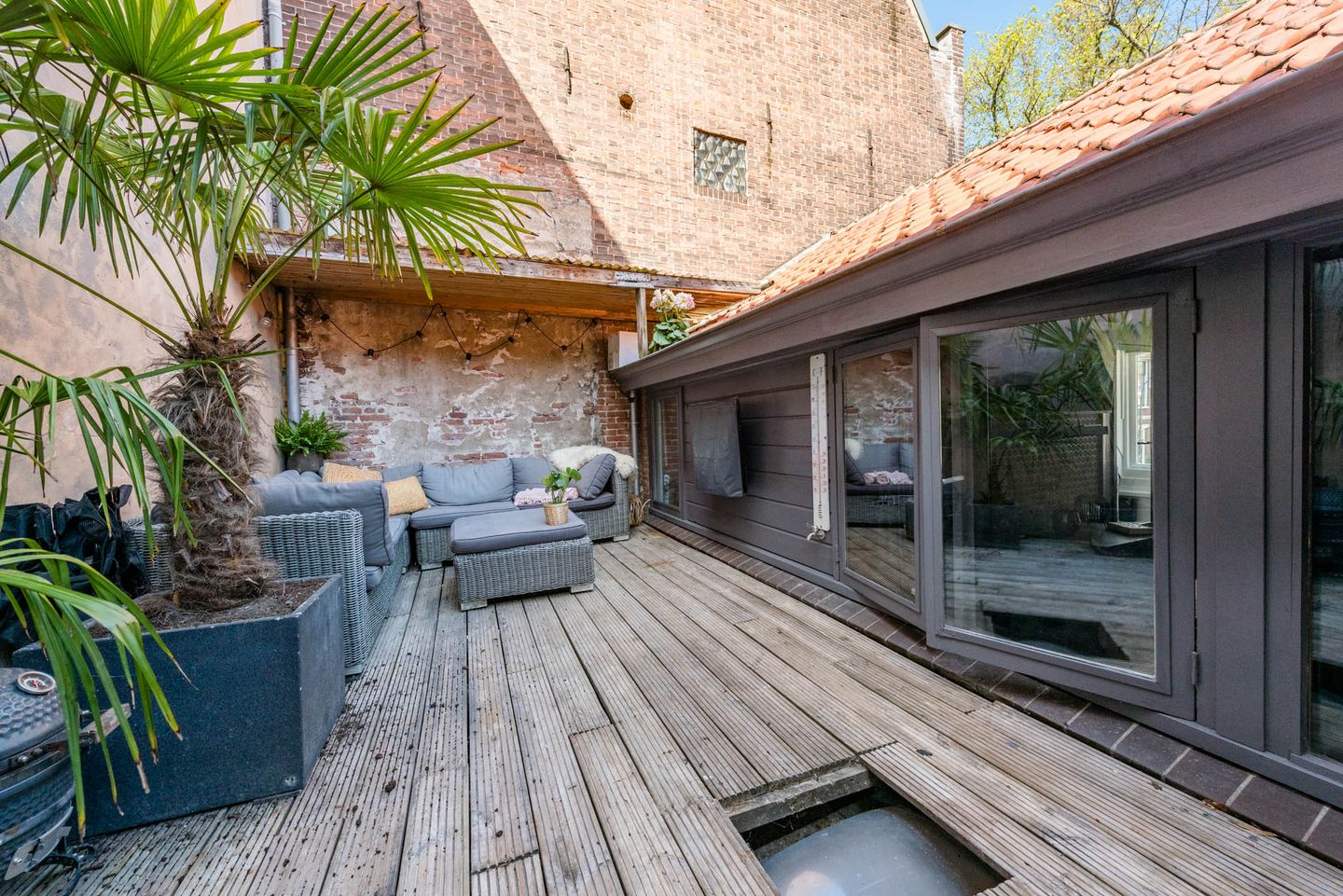 Foto 44 van Wilsonsplein 8