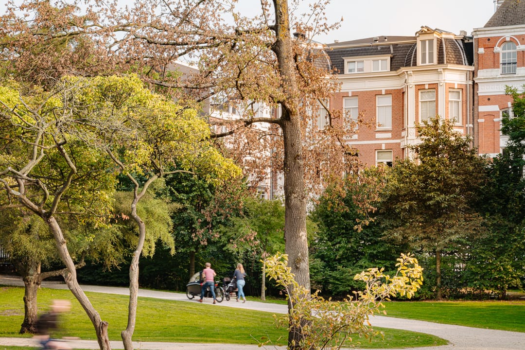 Foto 38 van Vossiusstraat 59