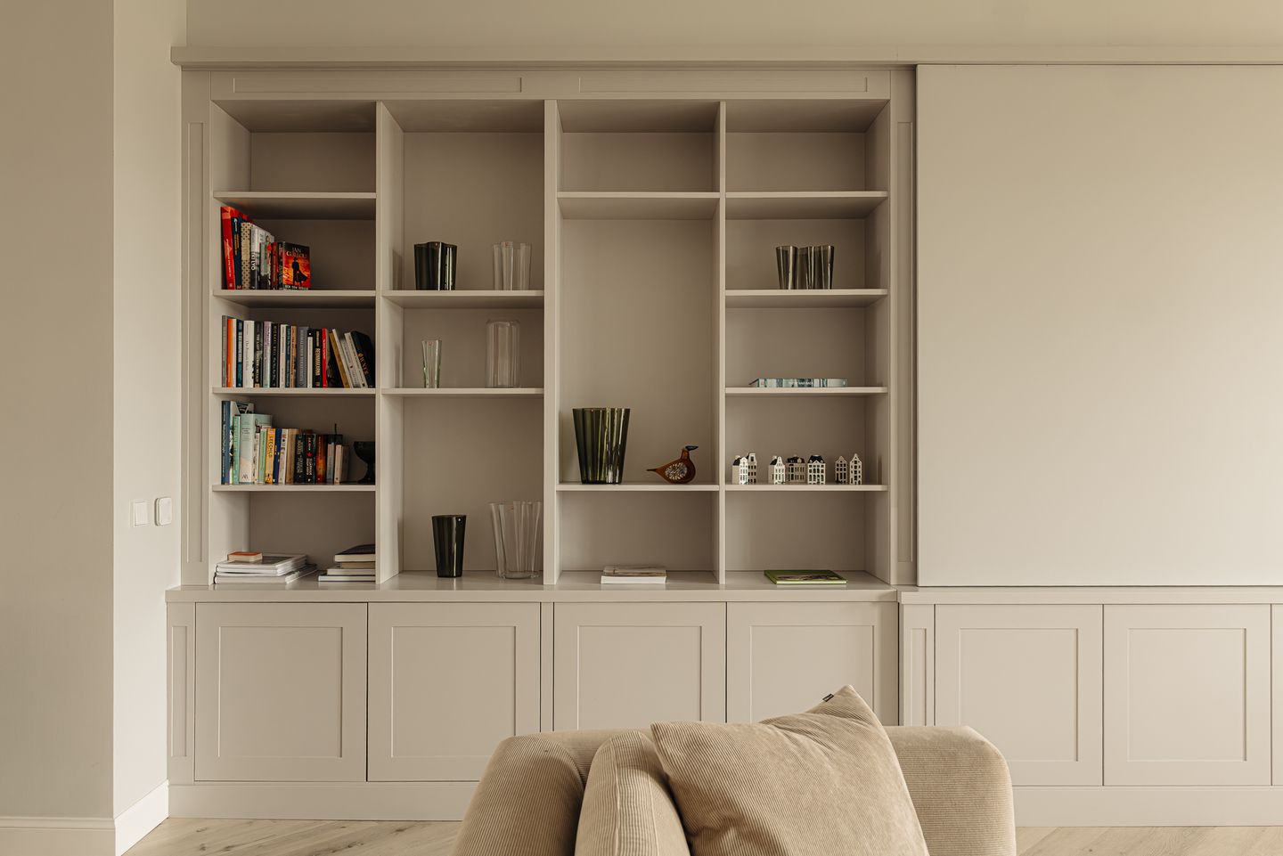 Foto 14 van Vossiusstraat 59