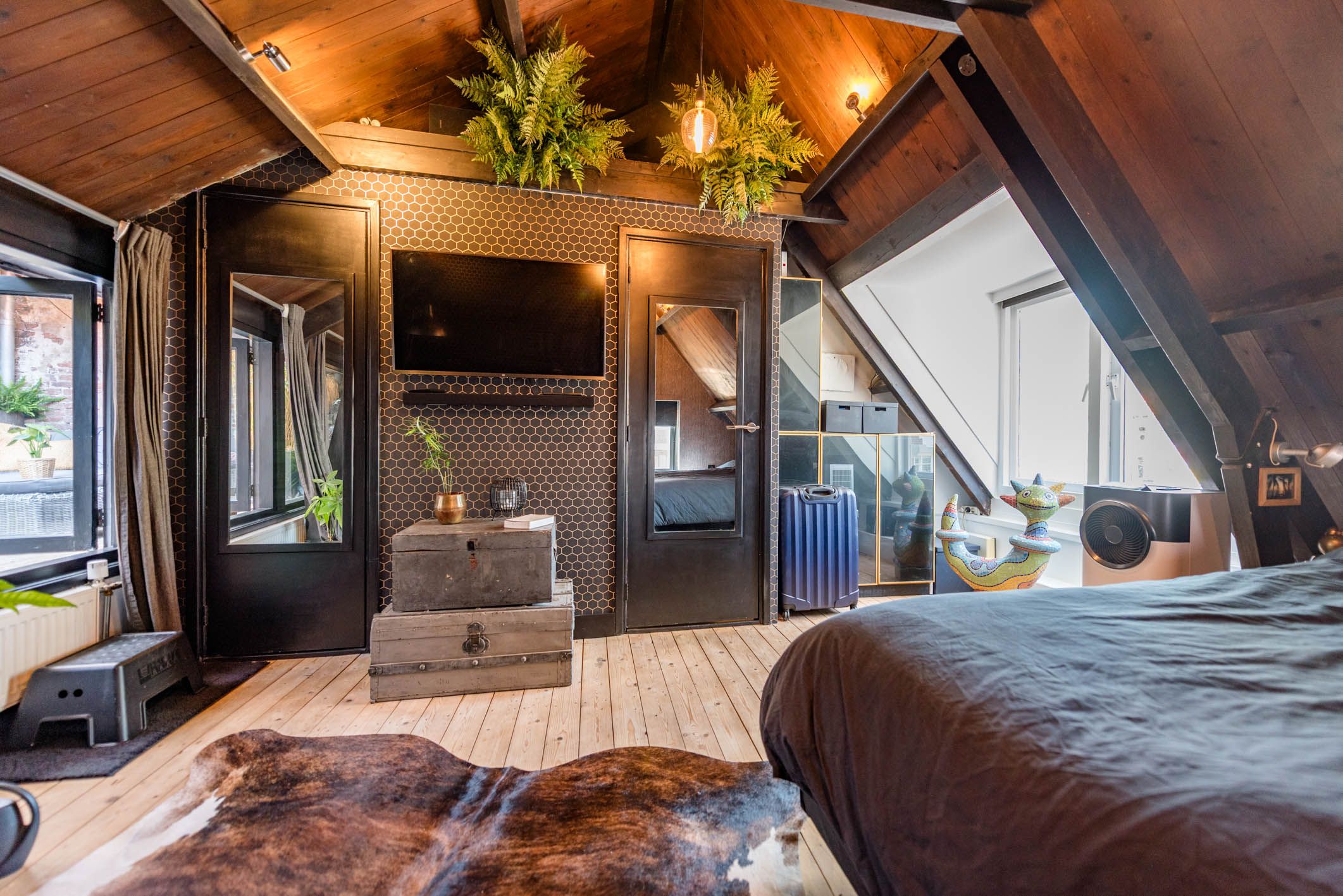 Foto 39 van Wilsonsplein 8