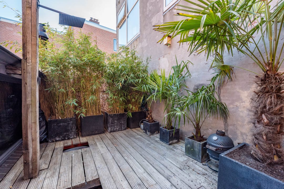 Foto 43 van Wilsonsplein 8