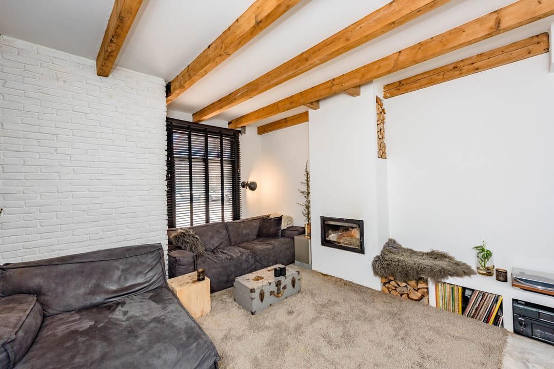 Foto 13 van Wilsonsplein 8