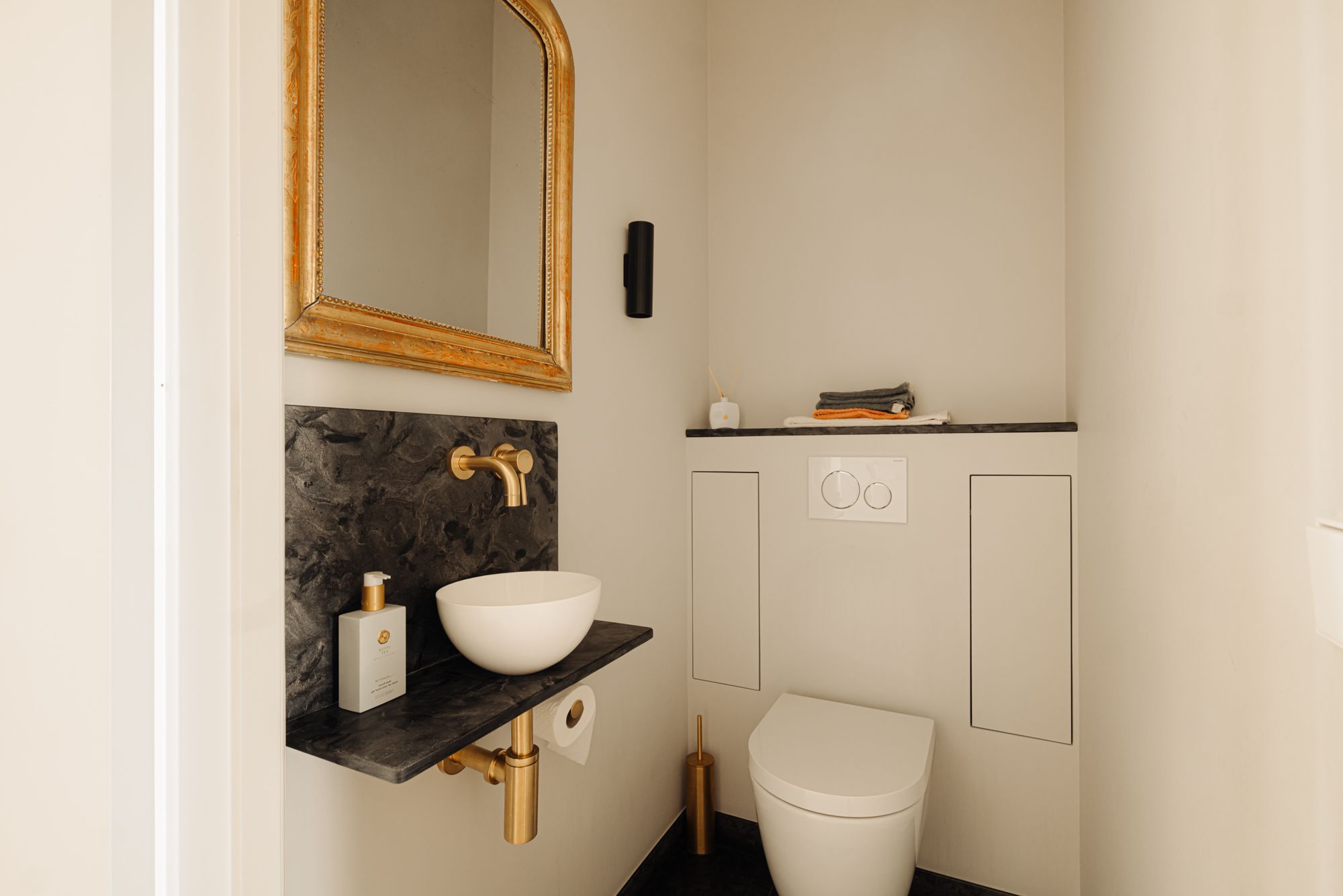 Foto 33 van Vossiusstraat 59