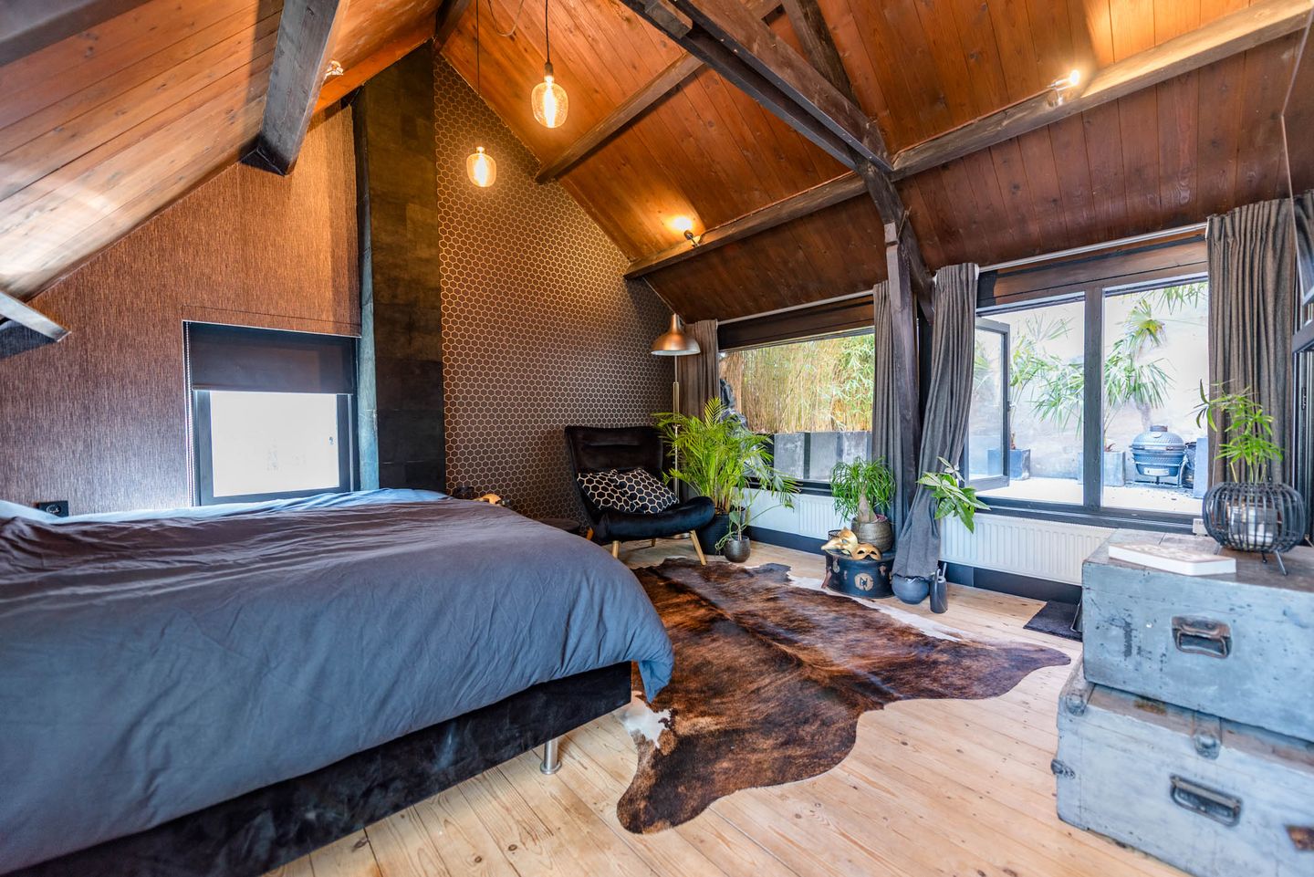 Foto 35 van Wilsonsplein 8