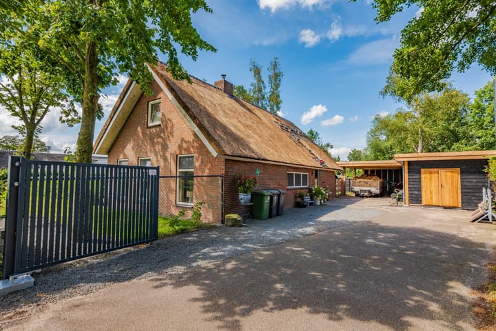 Bultweg 7, Schoonebeek