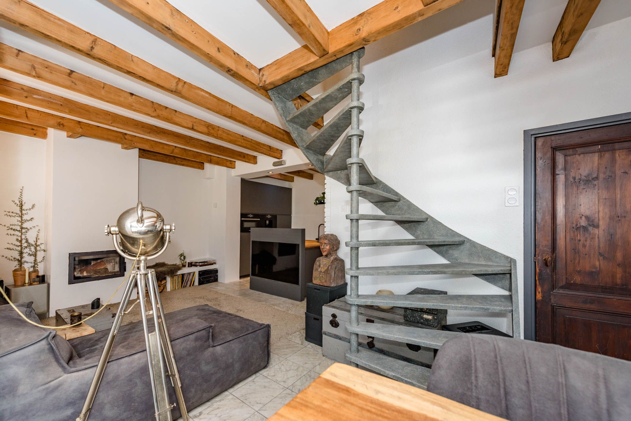 Foto 12 van Wilsonsplein 8