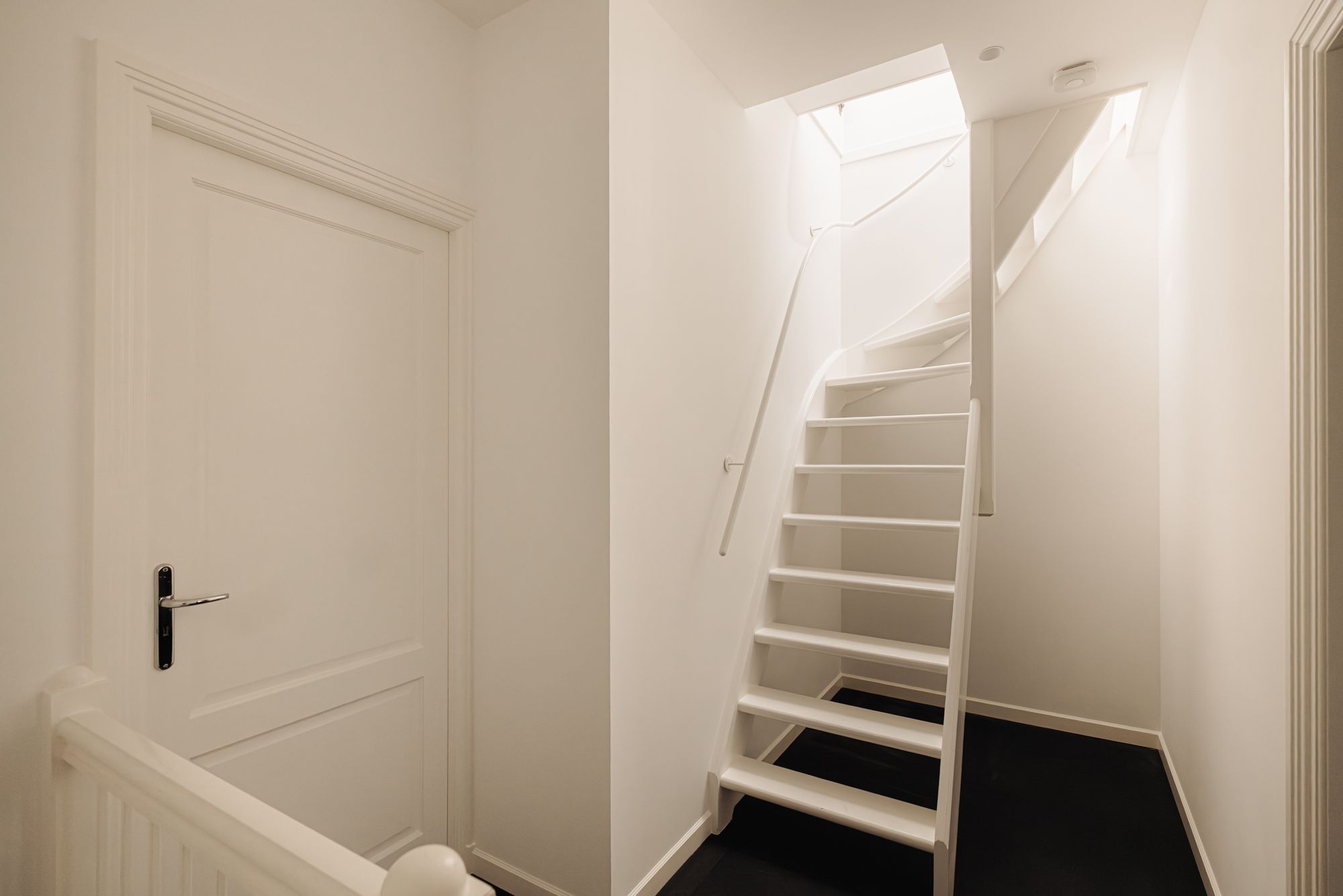 Foto 30 van Vossiusstraat 59