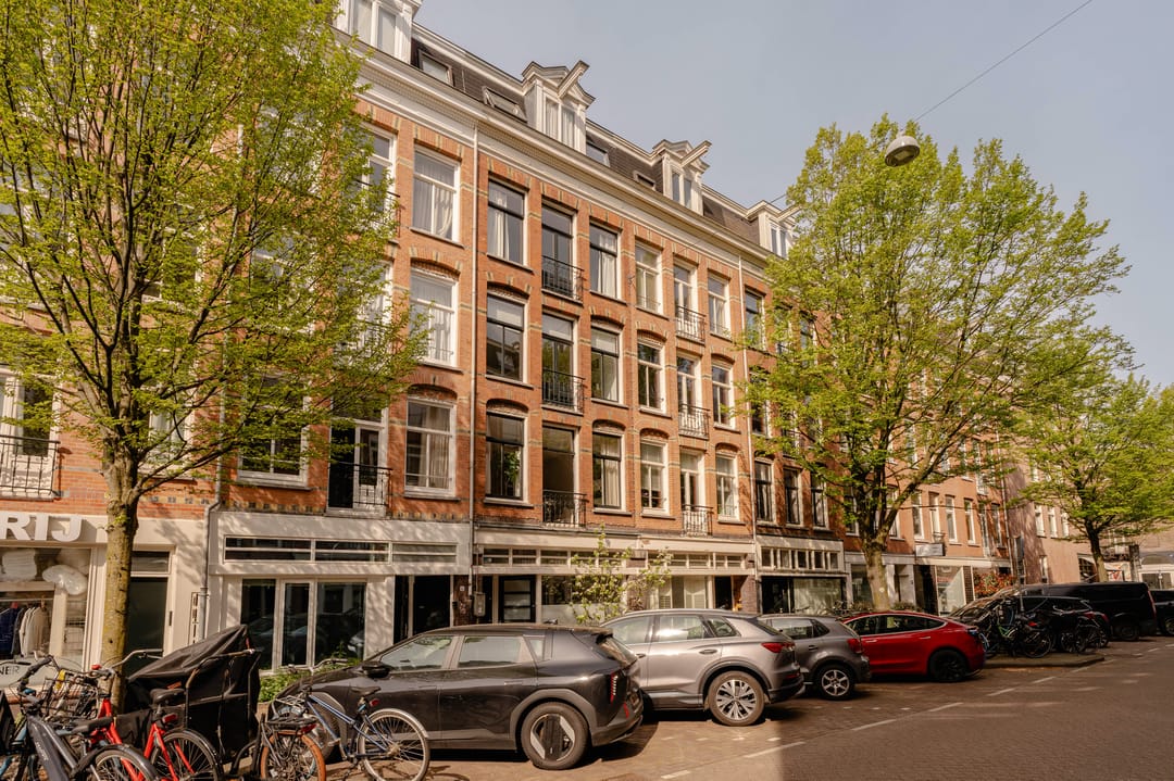 Foto 2 van Dusartstraat 30-1