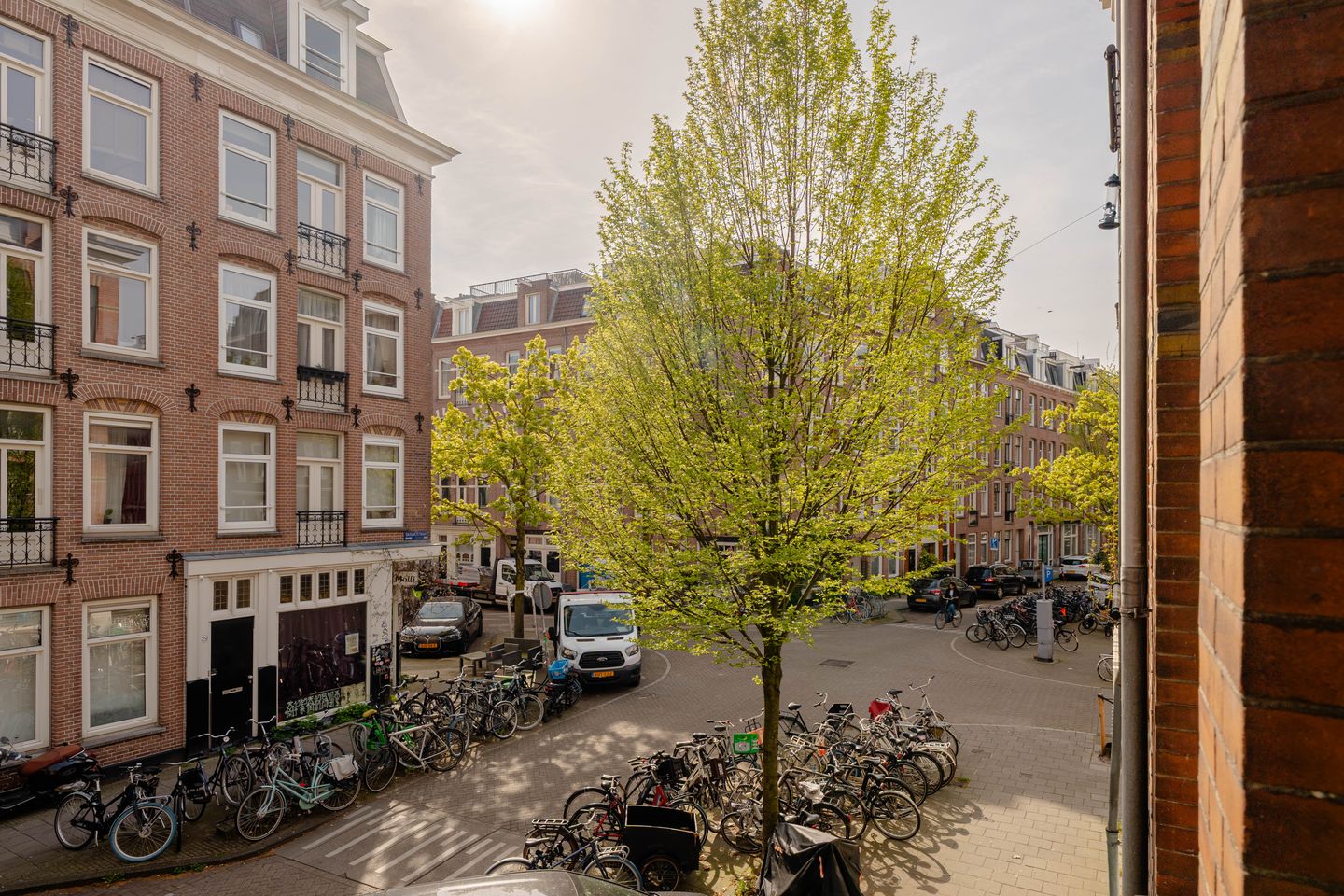 Foto 10 van Dusartstraat 30-1