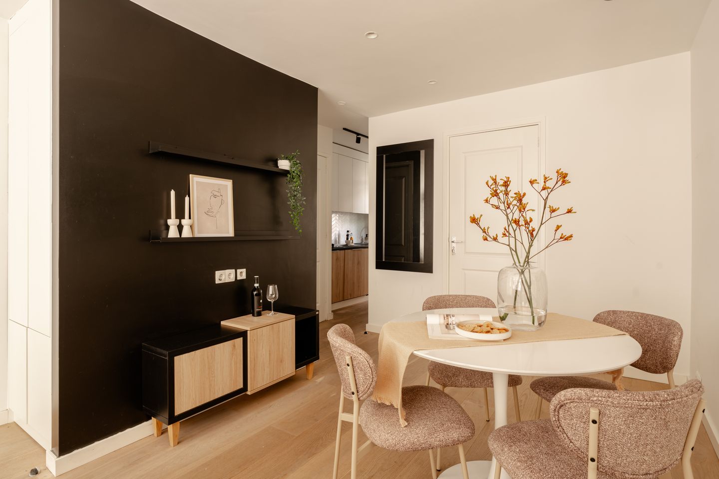 Foto 14 van Dusartstraat 30-1