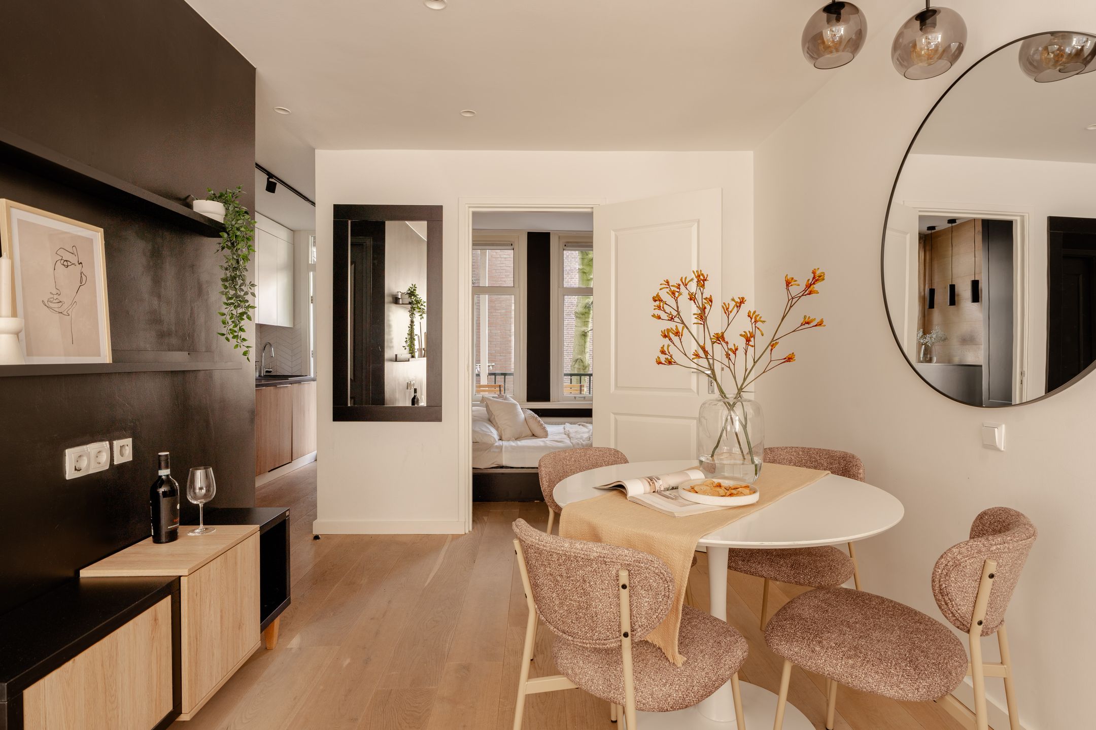 Foto 15 van Dusartstraat 30-1