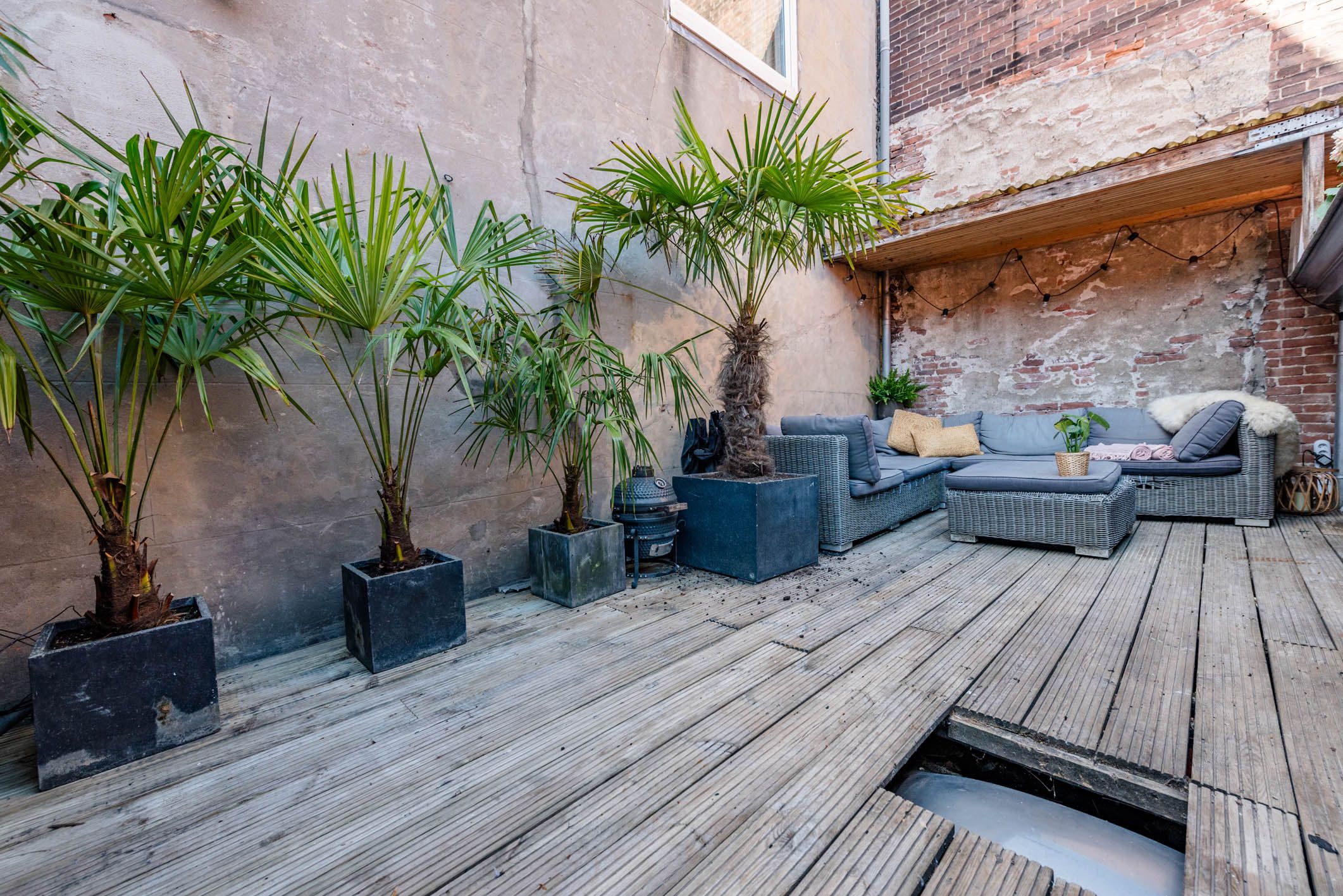 Foto 45 van Wilsonsplein 8