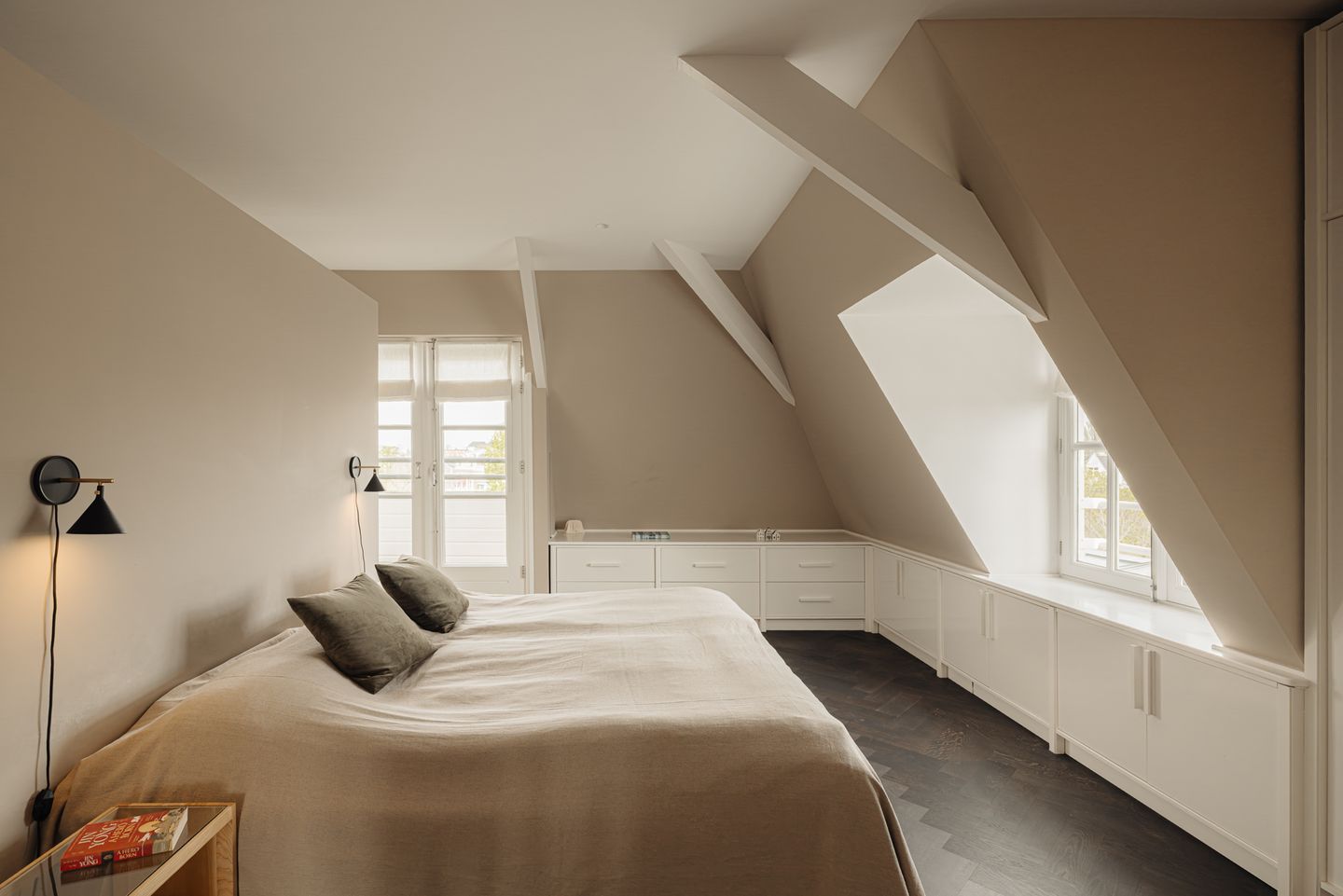 Foto 20 van Vossiusstraat 59