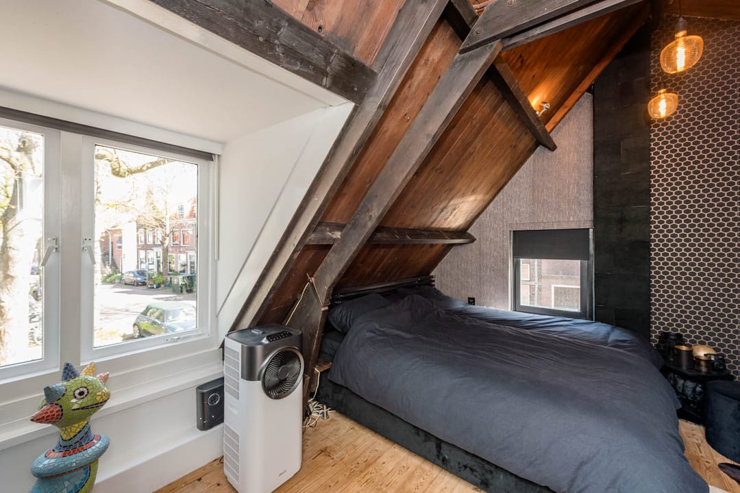 Foto 41 van Wilsonsplein 8