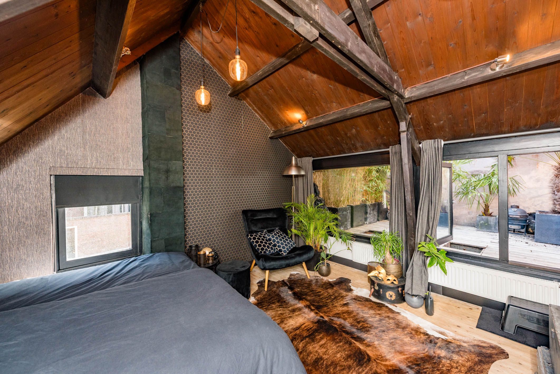 Foto 36 van Wilsonsplein 8