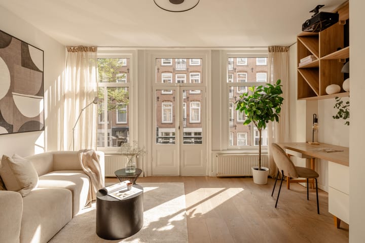 Foto 4 van Dusartstraat 30-1