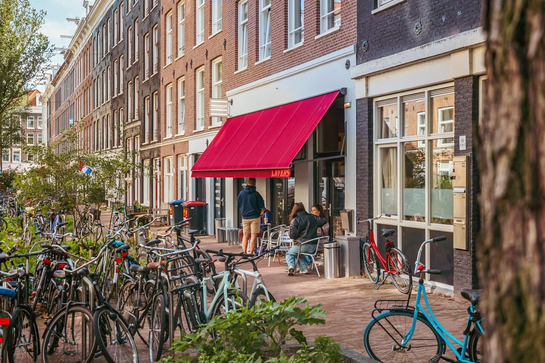 Foto 28 van Dusartstraat 30-1