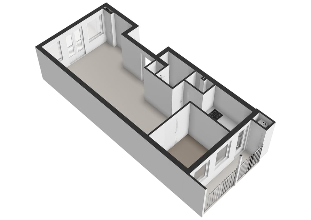 Foto 31 van Dusartstraat 30-1