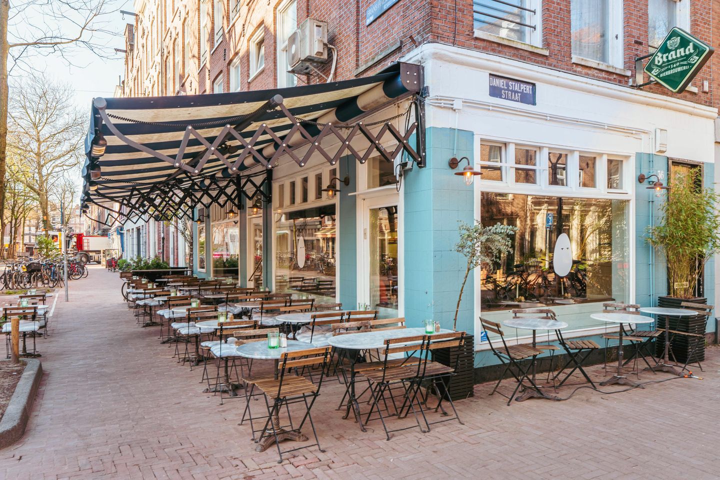 Foto 29 van Dusartstraat 30-1