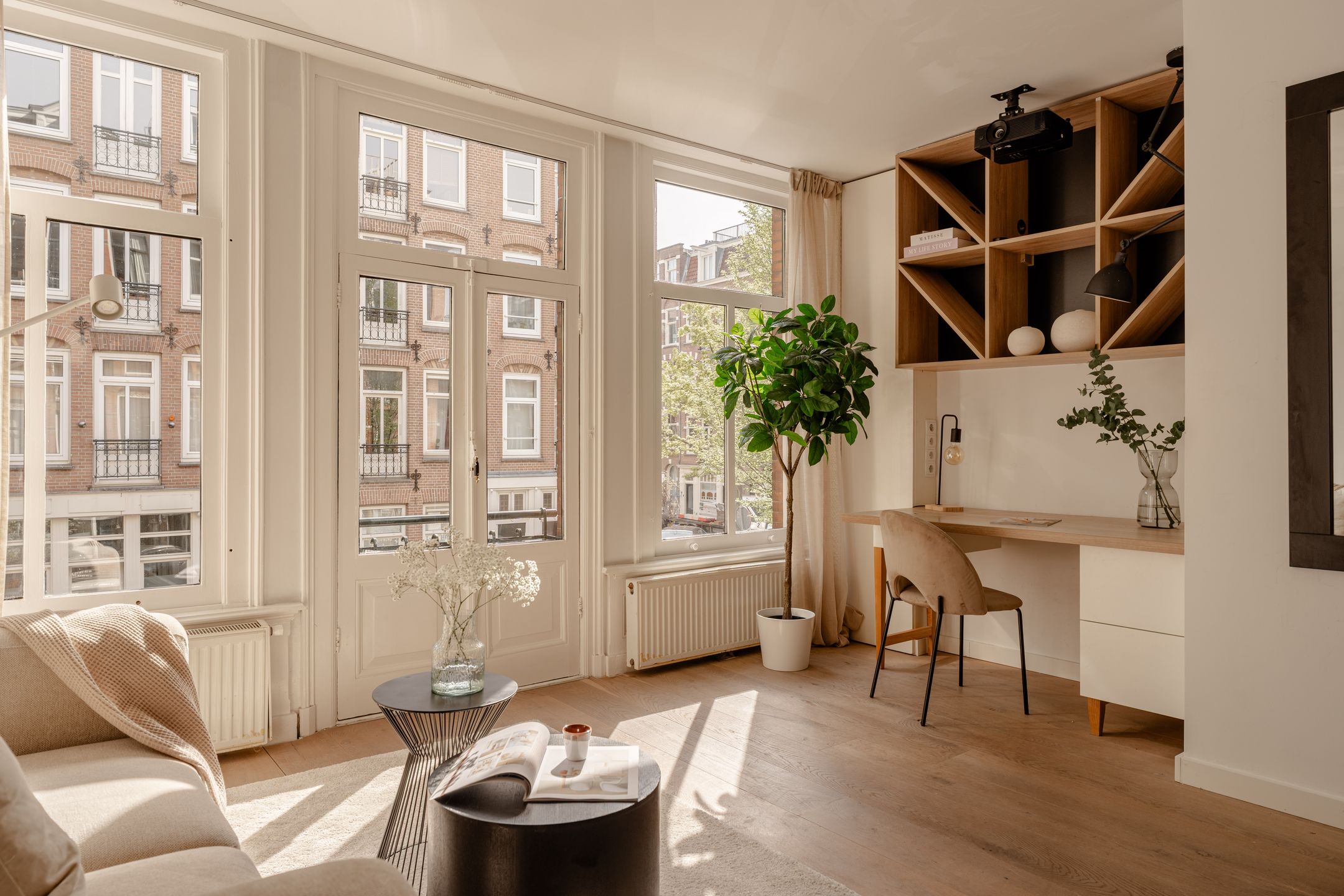 Foto 6 van Dusartstraat 30-1