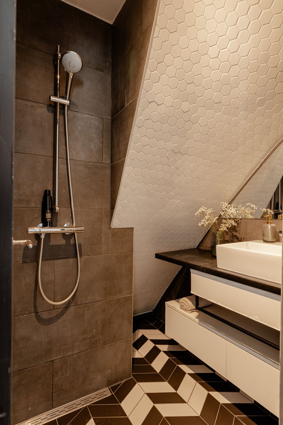 Foto 23 van Dusartstraat 30-1