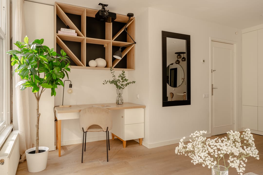 Foto 13 van Dusartstraat 30-1