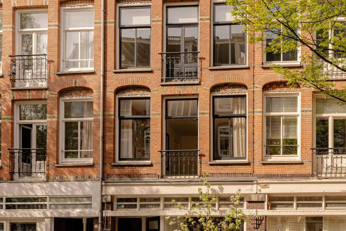 Foto 5 van Dusartstraat 30-1