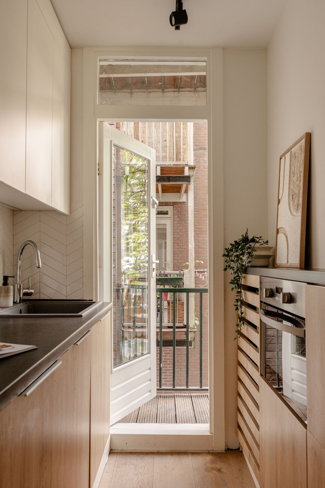 Foto 17 van Dusartstraat 30-1