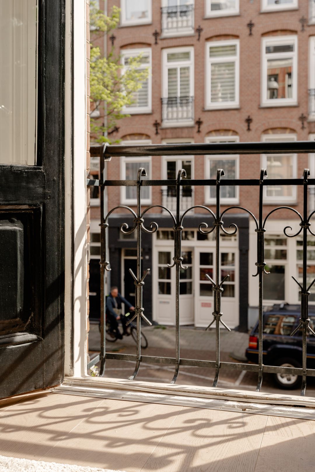 Foto 8 van Dusartstraat 30-1