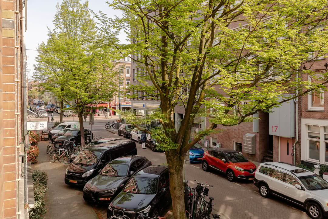 Foto 11 van Dusartstraat 30-1