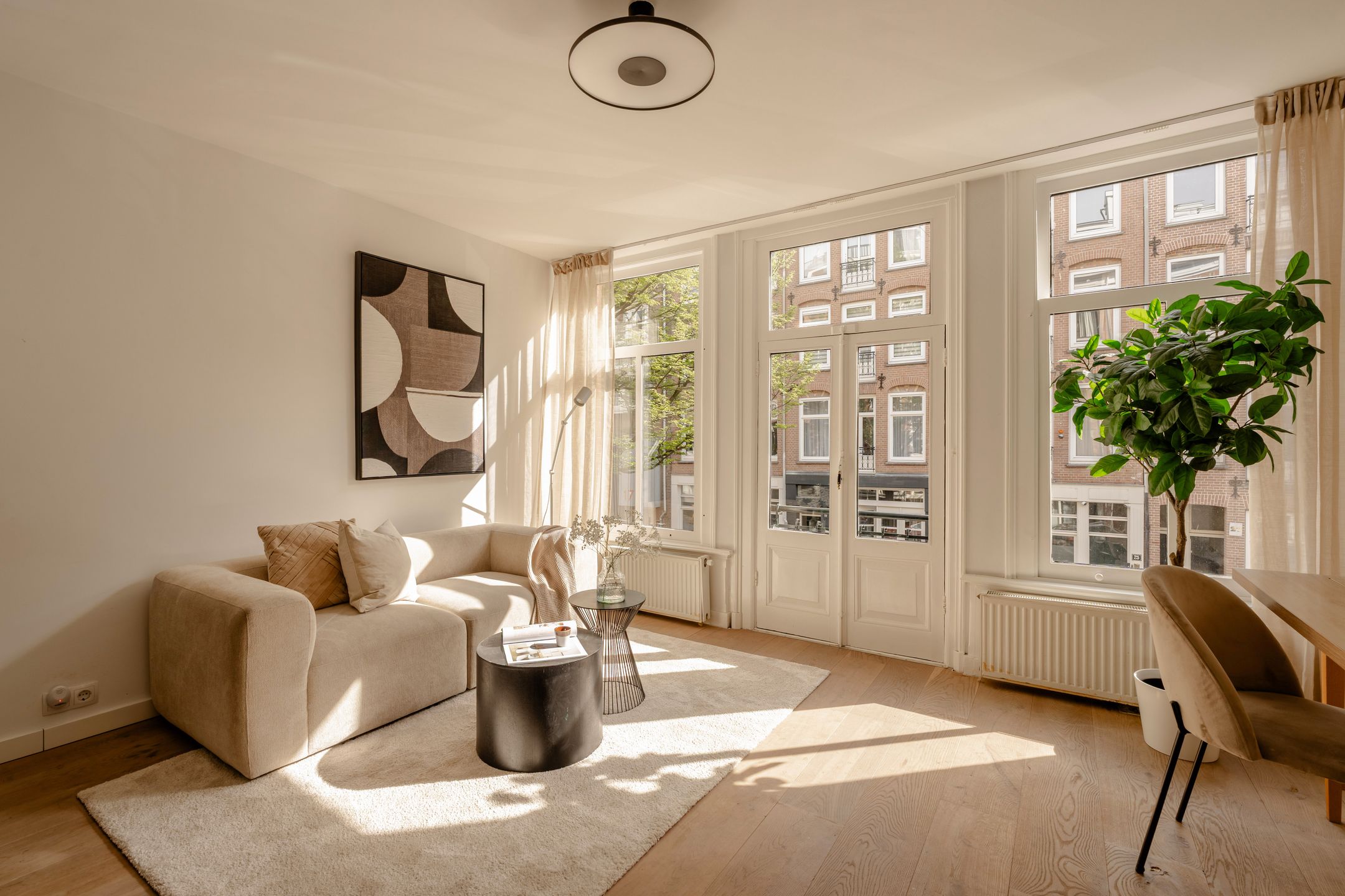 Foto 9 van Dusartstraat 30-1