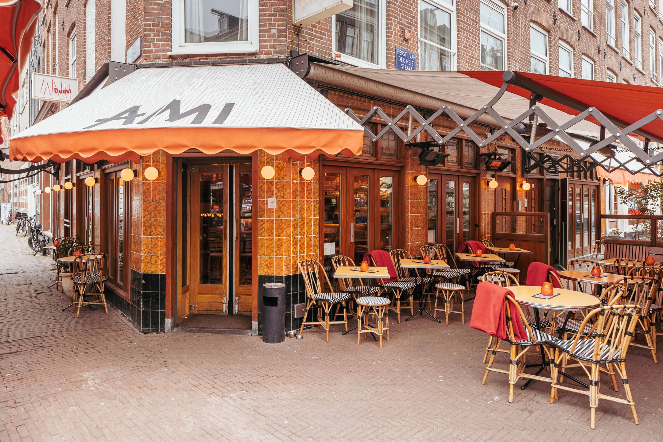 Foto 27 van Dusartstraat 30-1