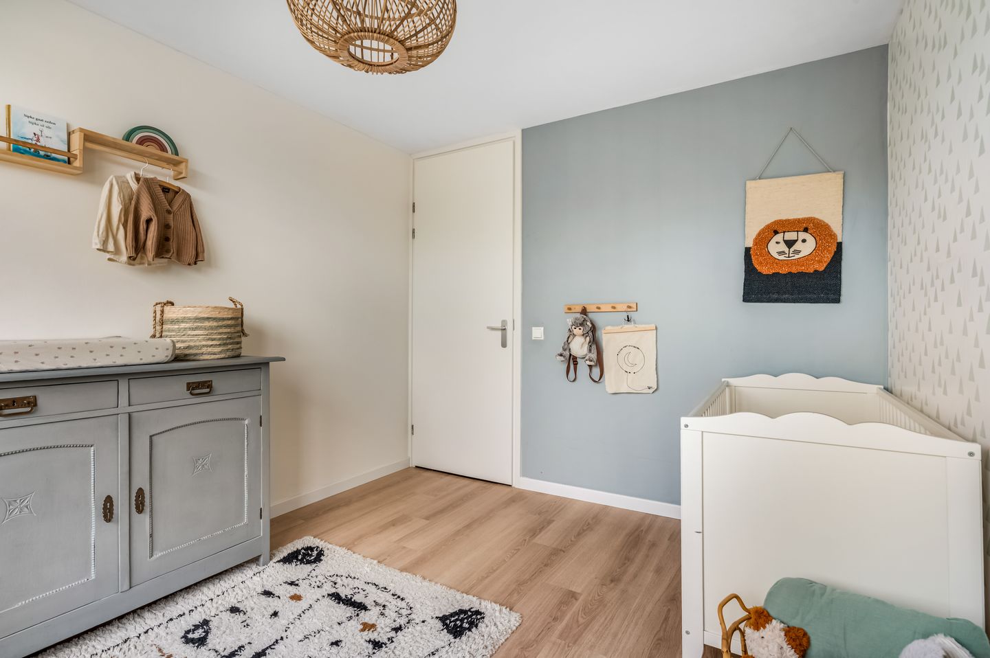 Foto 25 van Boekweitveld 9