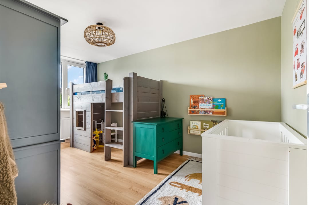 Foto 28 van Boekweitveld 9