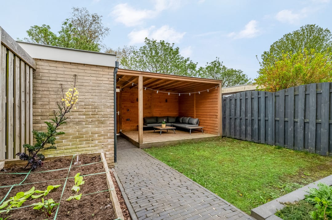 Foto 16 van Boekweitveld 9