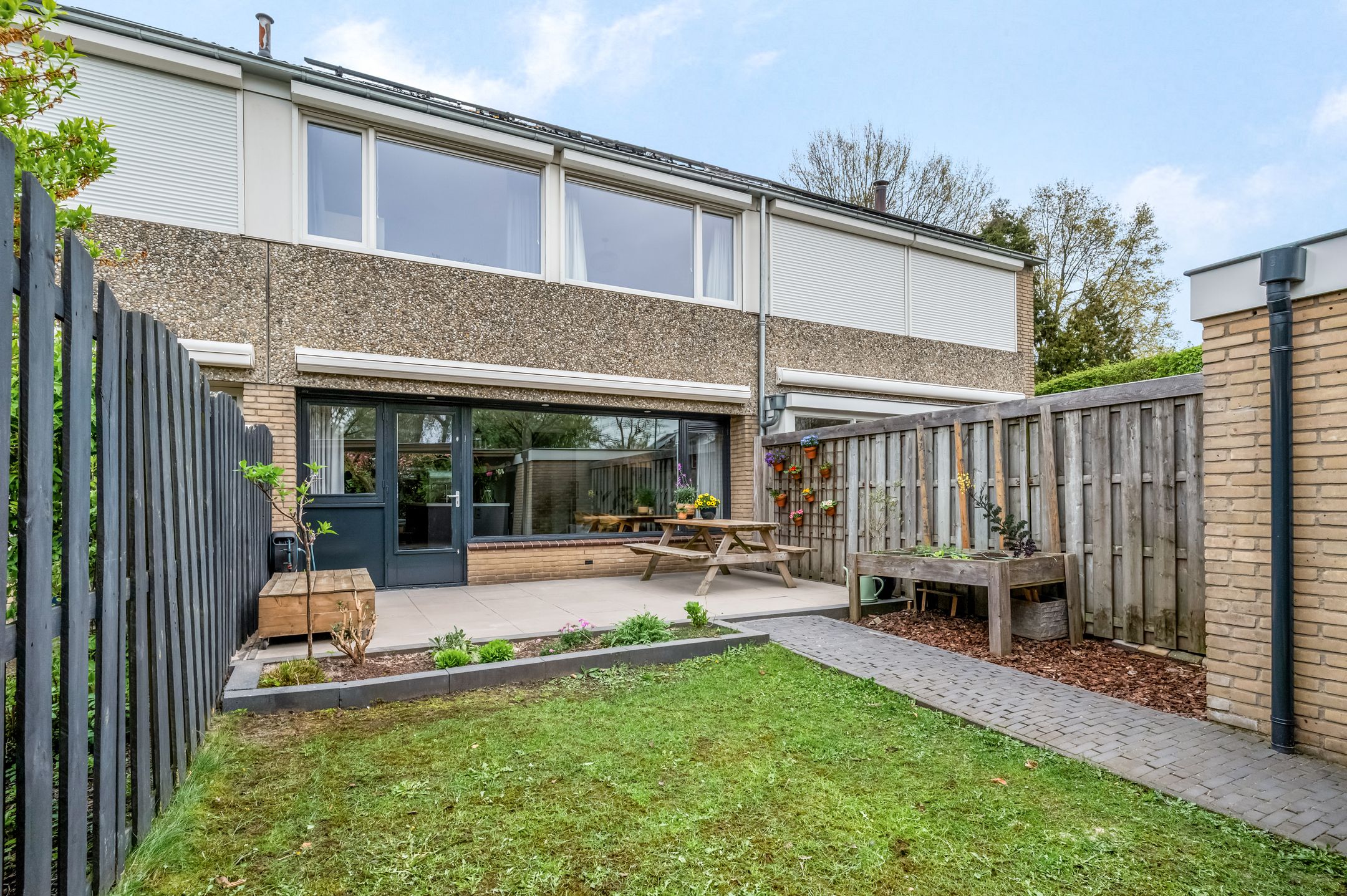 Foto 18 van Boekweitveld 9