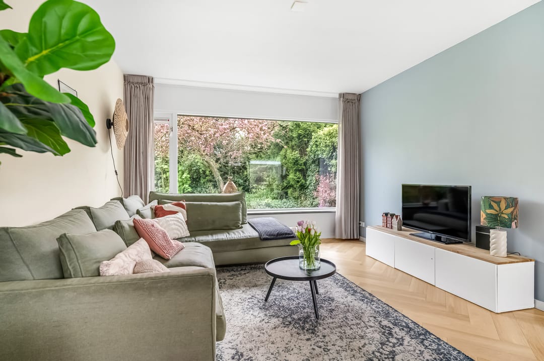 Foto 8 van Boekweitveld 9