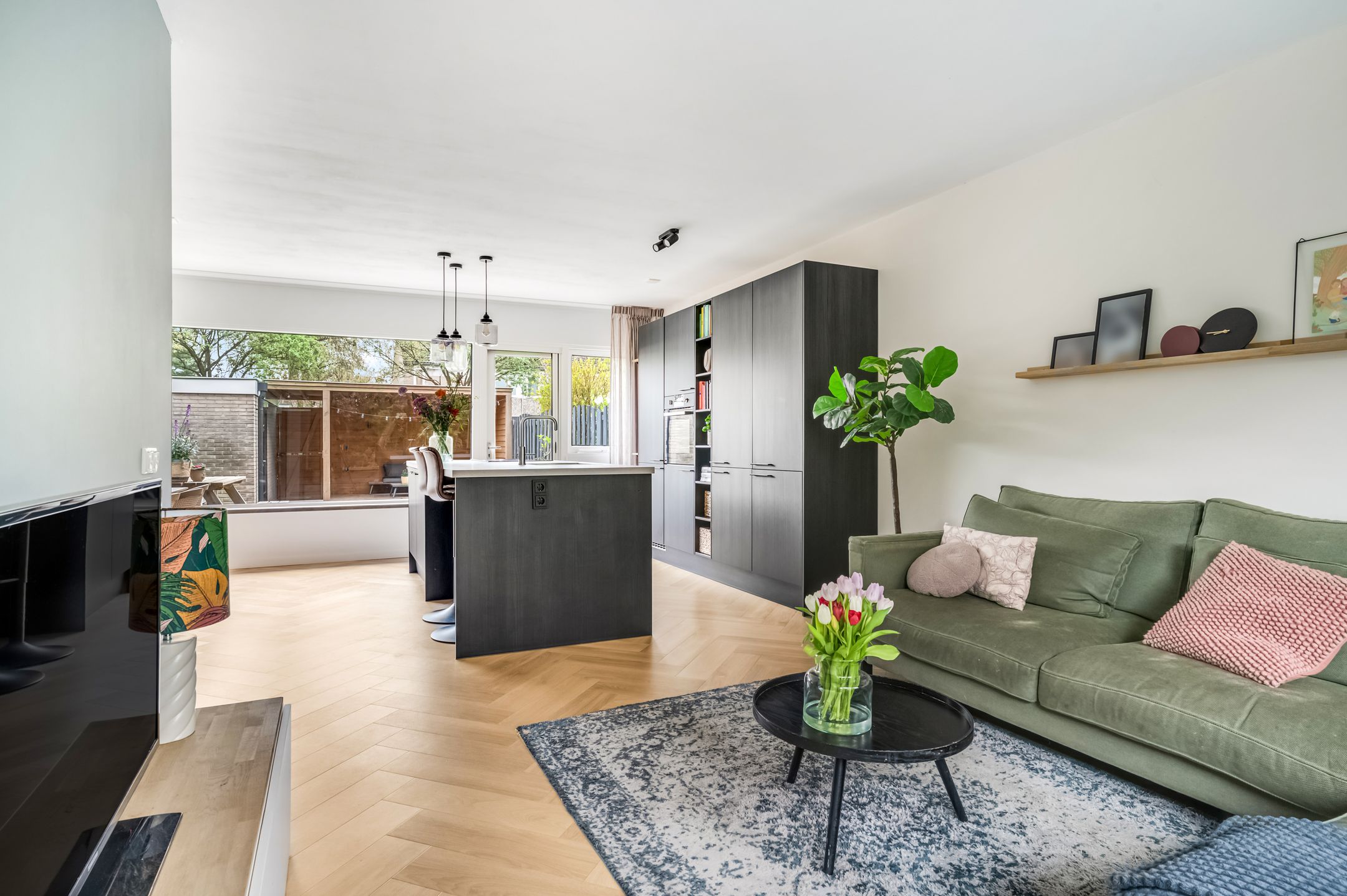 Foto 9 van Boekweitveld 9