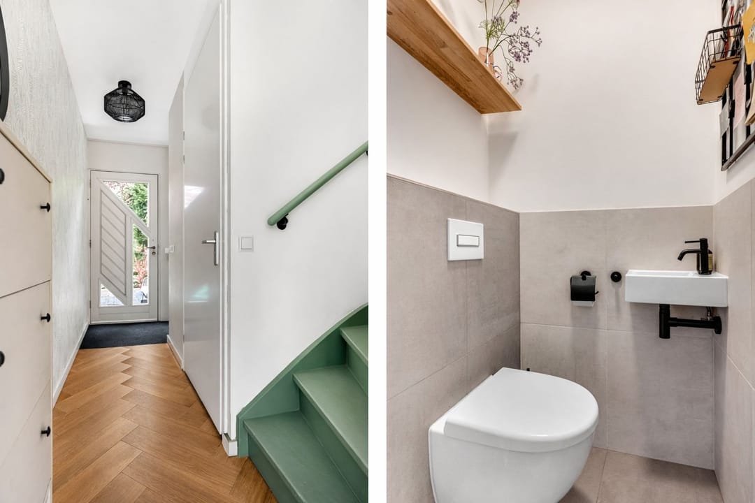 Foto 7 van Boekweitveld 9